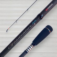 Спінінг для риболовлі Siweida Gladiator plus, тест 20-50 гр, довжина 2,4м